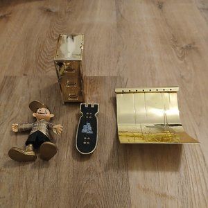 Wild Grinders Jack Knife Combo (pre-loved)